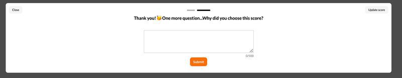 microsurvey