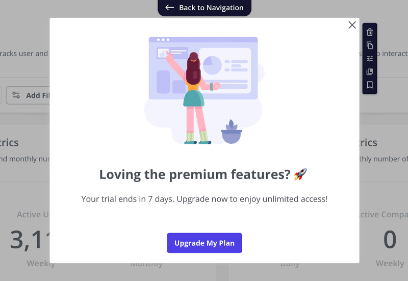 Upgrade-modal-freemium-to-premium