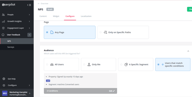 Segmenting-nps-survey-Types-of-nps-surveys