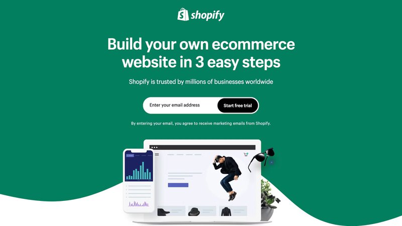 Shopify
