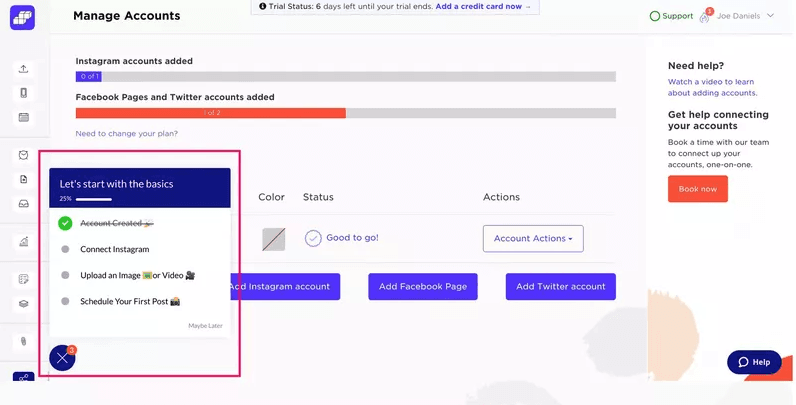 sked-social-checklist-Freemium-to-premium