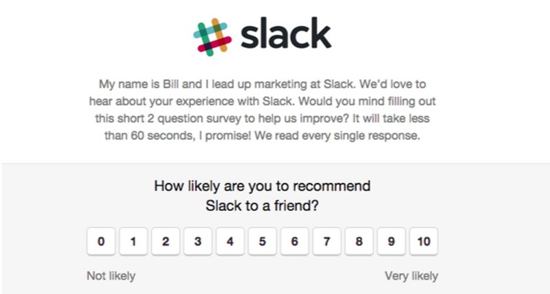 slack-contextual-nps-survey-example-in-app-nps-survey