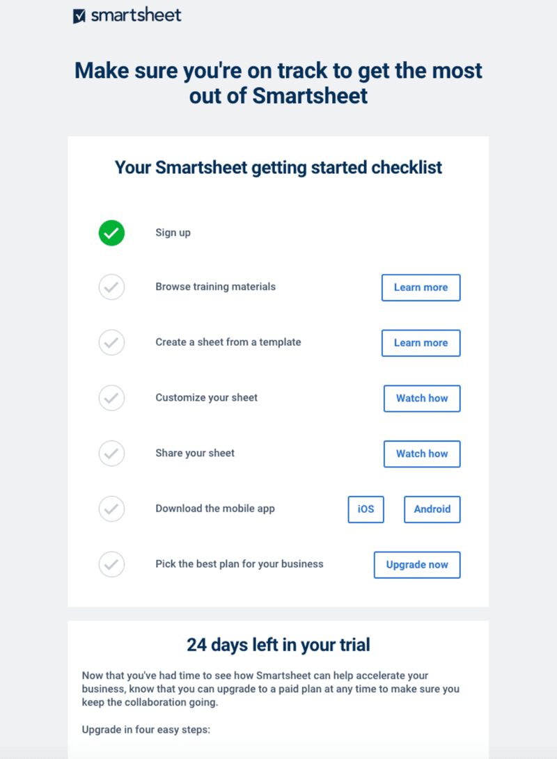 smartsheet-checklist