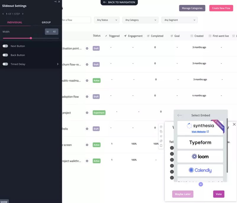 userpilot-features-typeform-integration