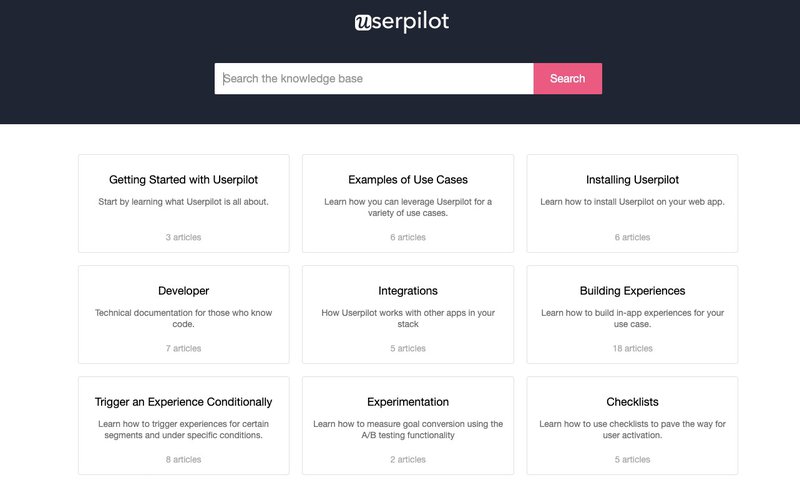knowledge base