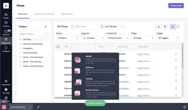 Userpilot-UI-patterns