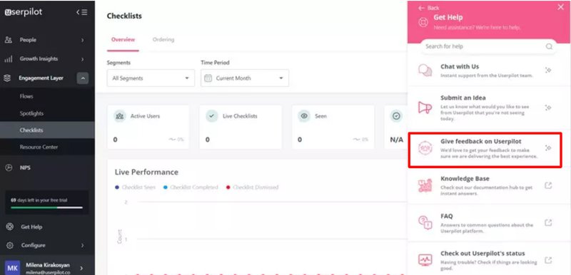 visible-survey-customer-success-okrs