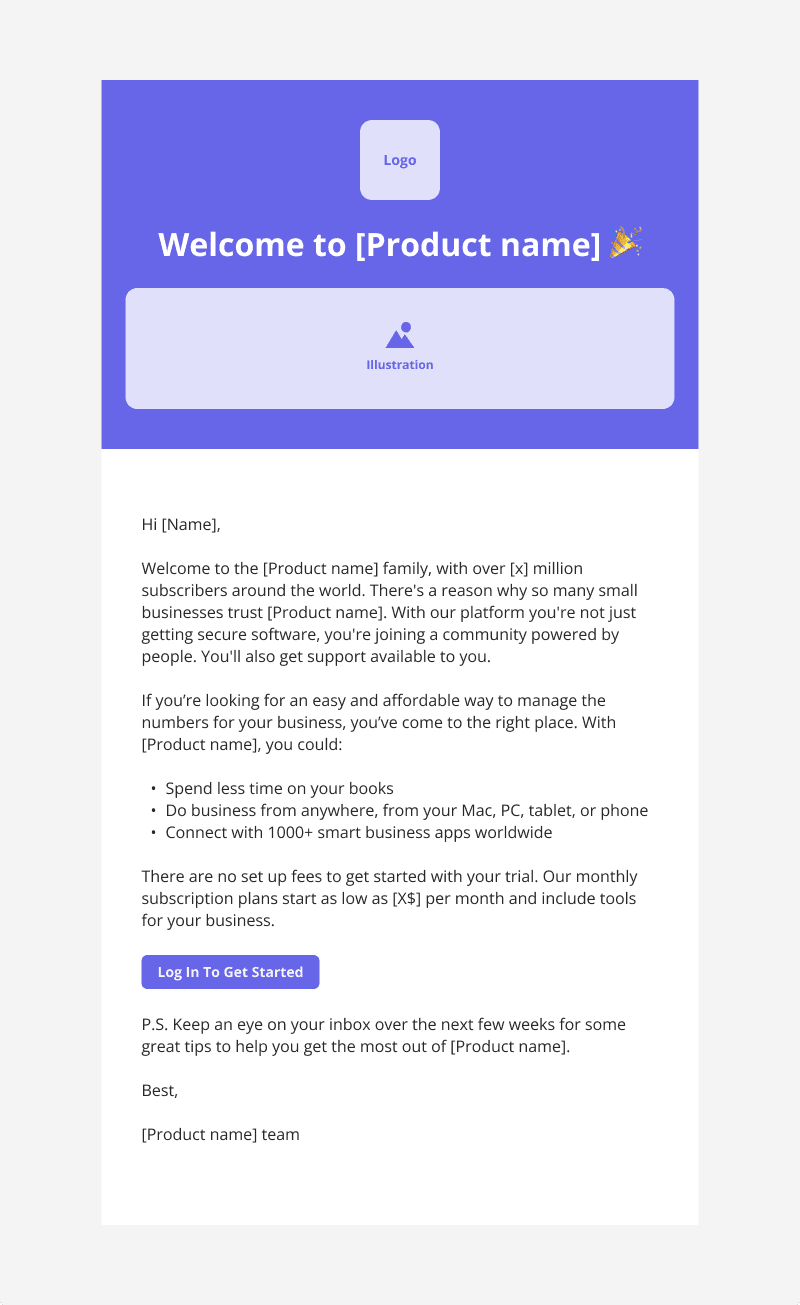 userpilot onboarding emails template