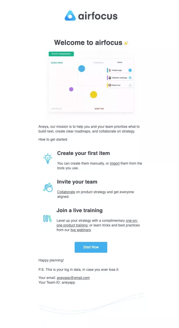Airfocus-Customer-Onboarding-Journey-Map