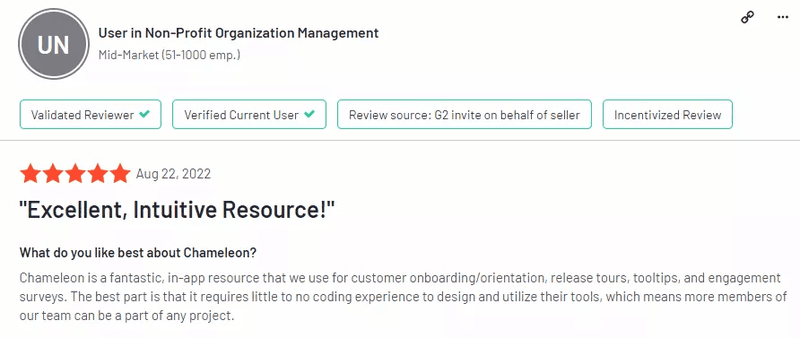 Chameleon-review-1-customer-education-platform