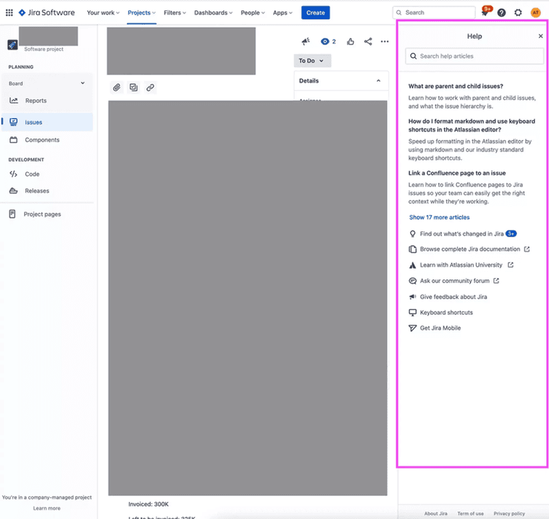 Knowledge-base-featured-problems-and-solutions-Jira
