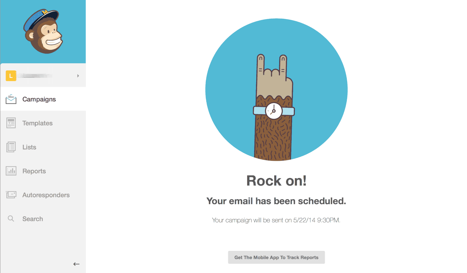 Mailchimp-UX-onboarding-best-practices