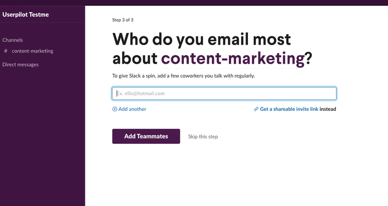 slack survey 3