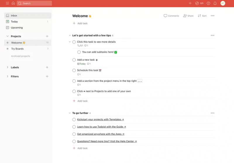 Todoist-onboarding-