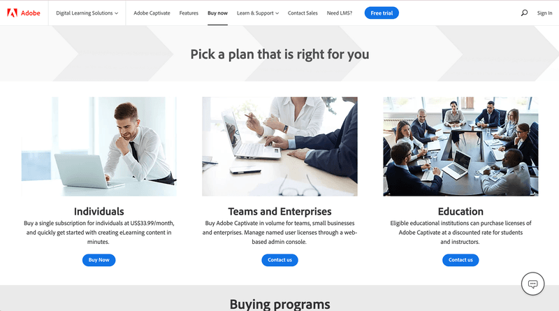 adobe-captivate-instructional-design-software