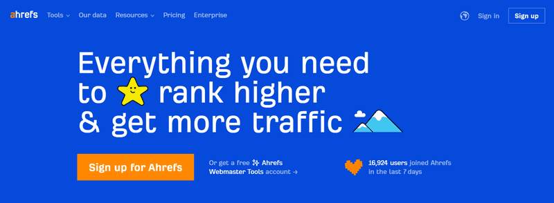 ahrefs-product-marekting-tools