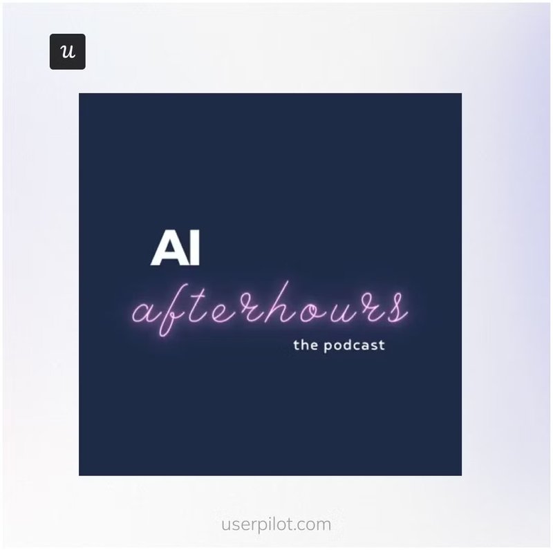 AI podcasts: AI Afterhours