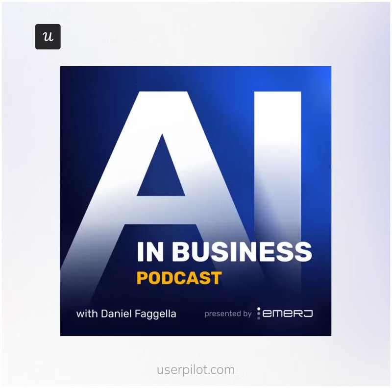 AI in Business Podcast