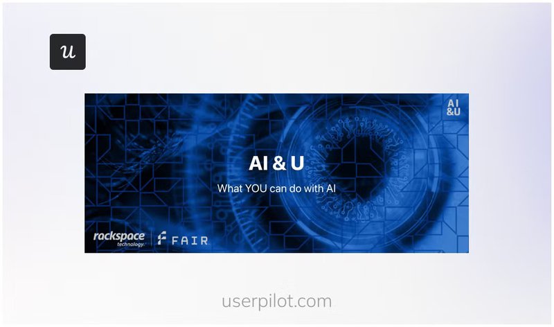AI podcasts: AI & U