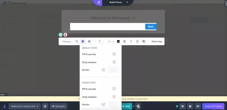 Userpilot Alternatives: Appcues