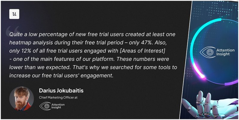 attention insight example