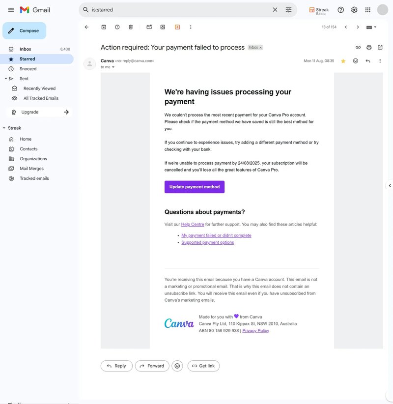 SaaS-subscription-renewal-email-examples-canva