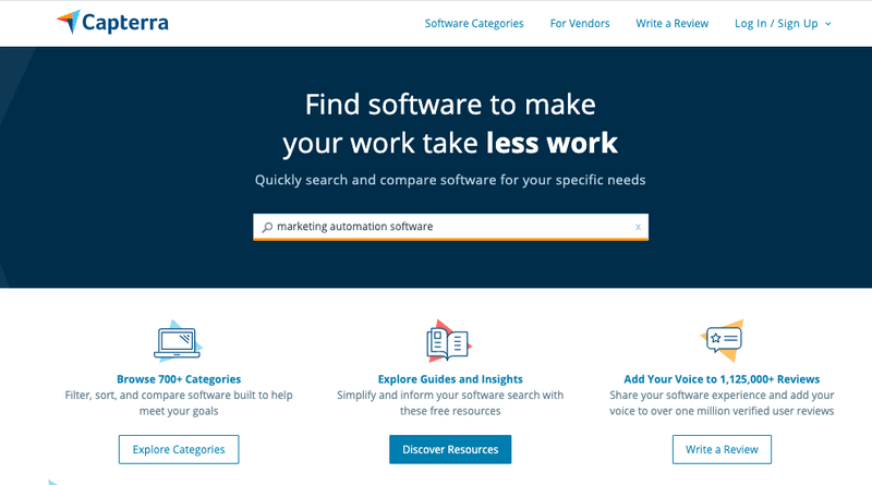 capterra