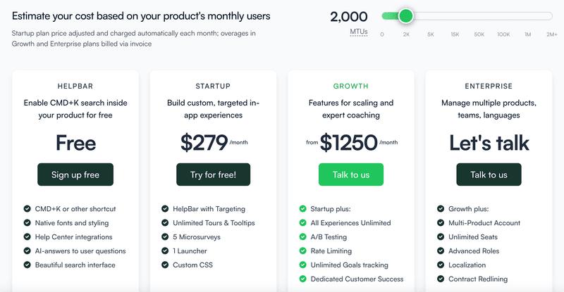chameleon-pricing_code-free-ux-tools