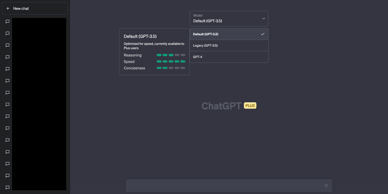 Chat-gpt-interface-ai-marketing-tools