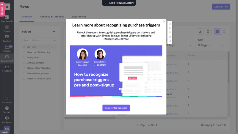education customer success best practices