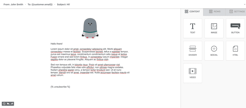 email marketing tools customer io