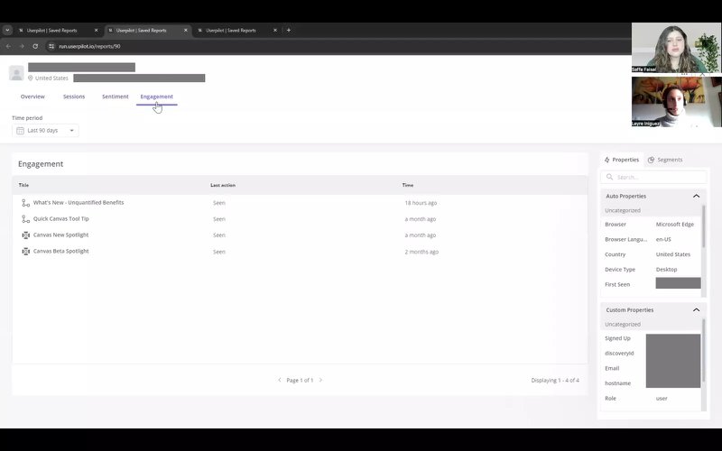 A screenshot of the product Cuvama