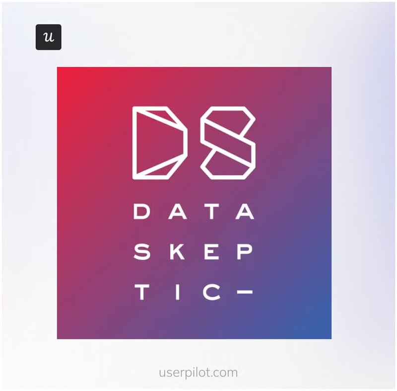 Data Sceptic