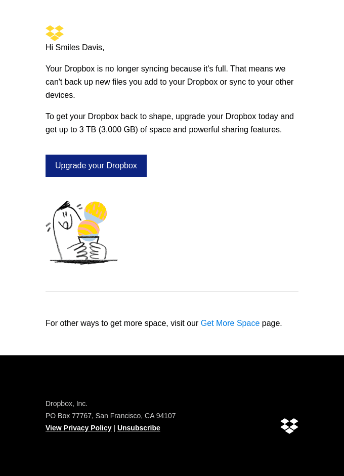 SaaS-subscription-renewal-email-examples-dropbox