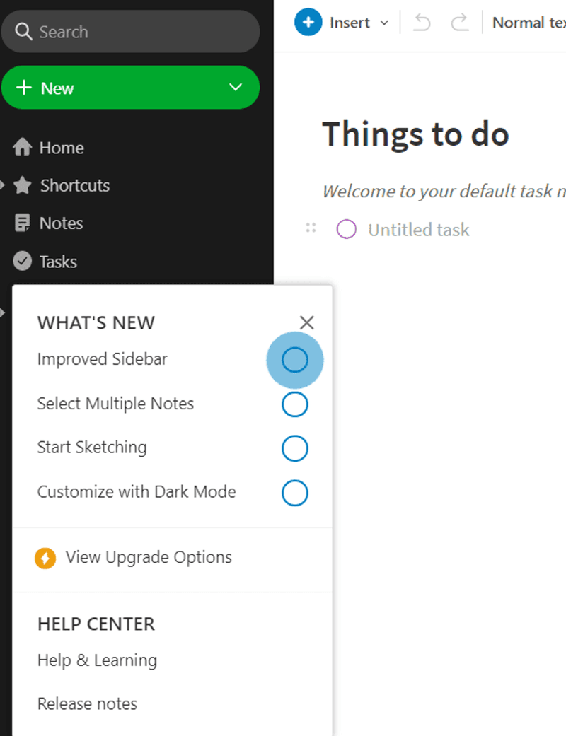 evernote