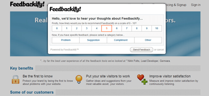 Feedbacktify-product-feedback-tools