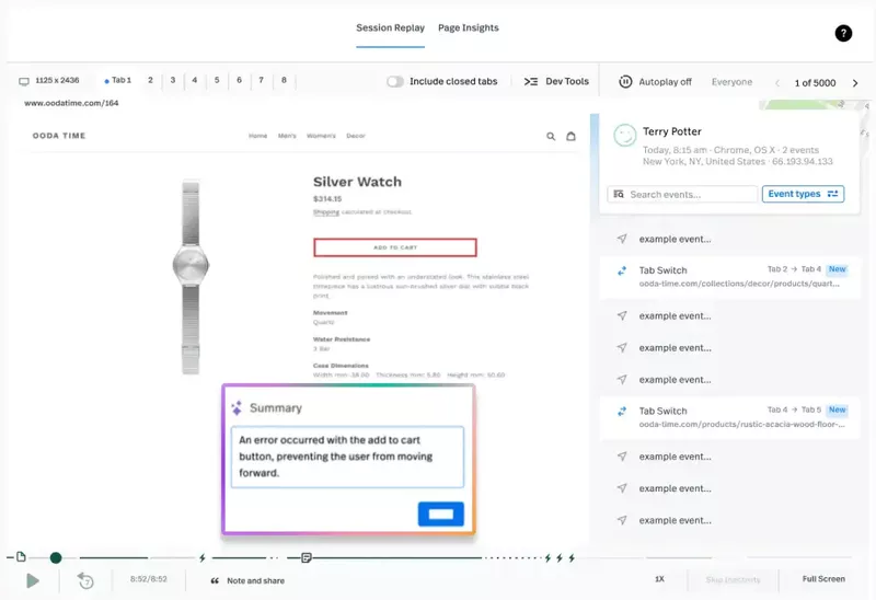 Best AI Tools for E-commerce Conversion Optimization 7 Best AI Tools for E-commerce Conversion Optimization