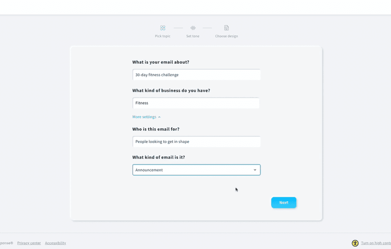 GetResponse-dashboard-ai-marketing-tools