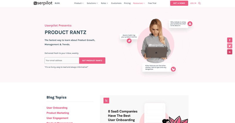 content customer engagement marketing strategy