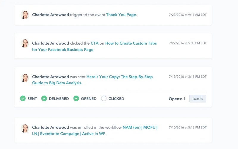 HubSpot-lead-tracking
