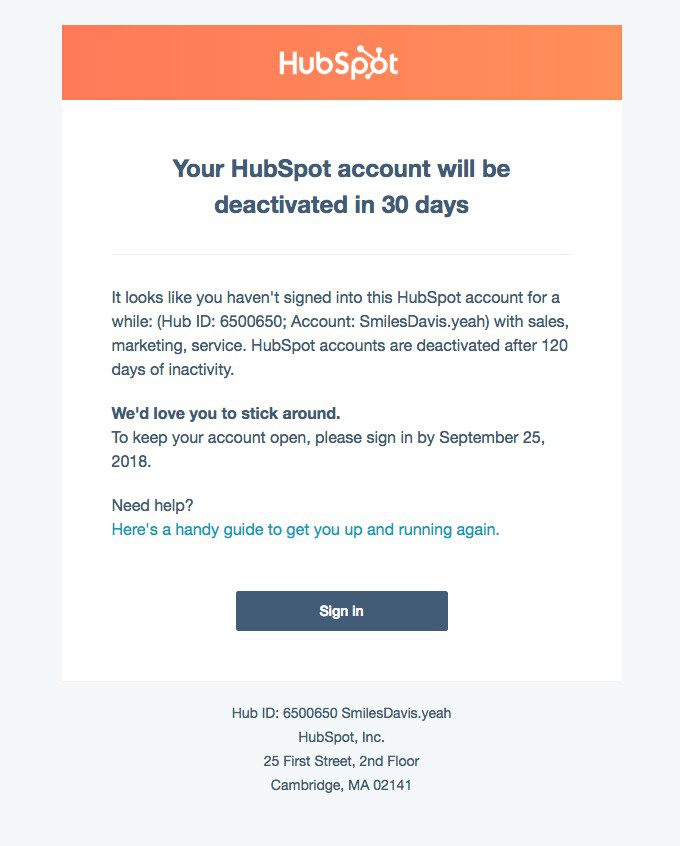 SaaS-subscription-renewal-email-examples-hubspot