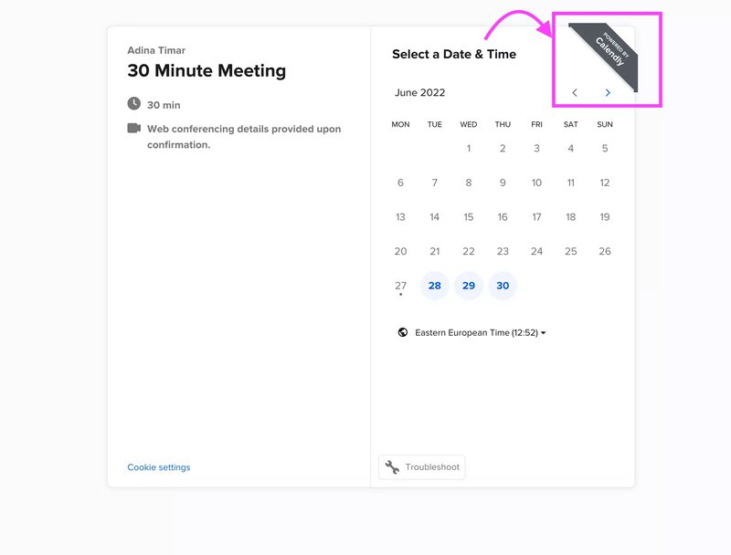 Calendly-viral-marketing