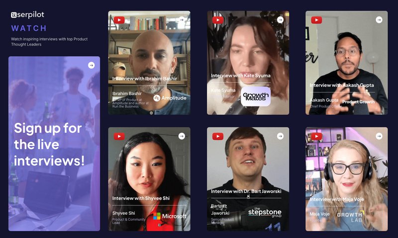 Userpilot-expert-interviews-customer-acquisition-strategies