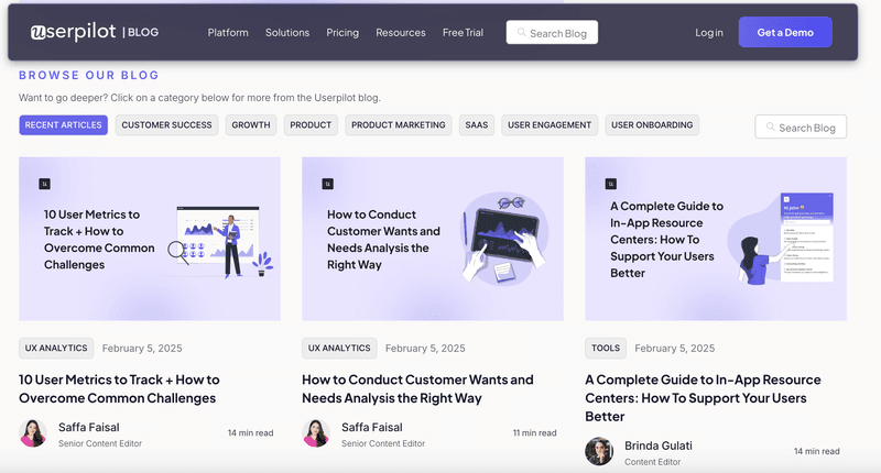 Userpilot-blog
