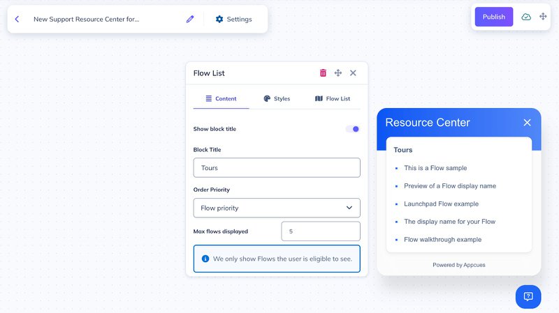 Appcues-resource-center