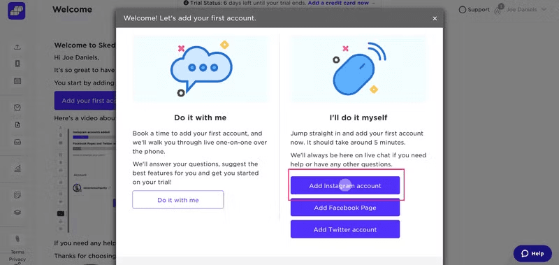 Sked-Social-onboarding-screens-examples