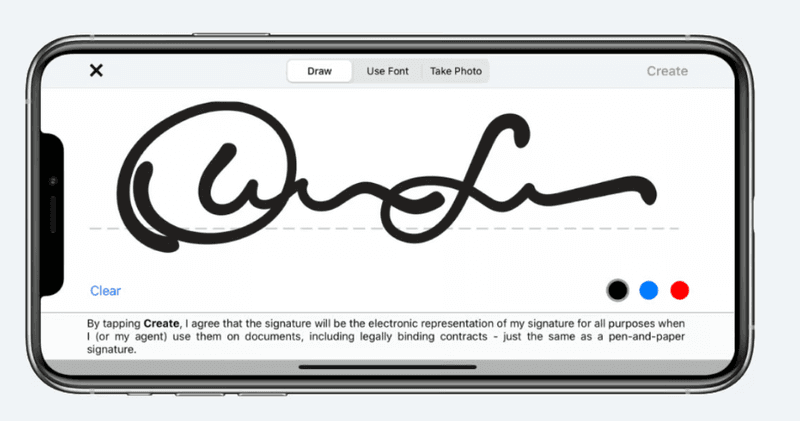 GTM strategy examples: DocuSign