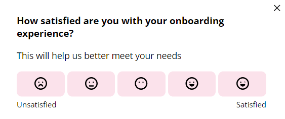 in-app-survey