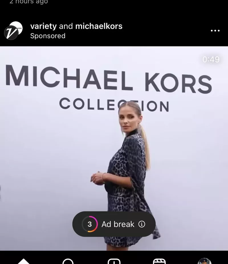 instagram ab testing analytics