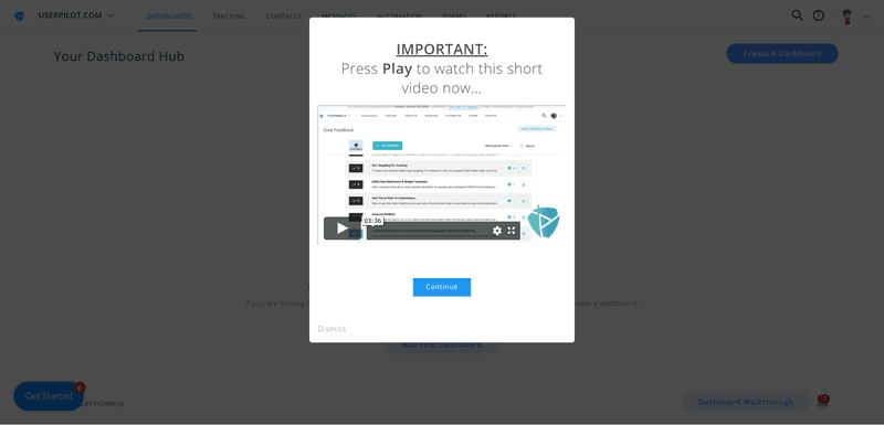 Kommunicate tutorial microvideo